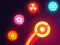 Spill Super Neon Ball online