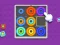 Spill Neon Circles & Color Sort online