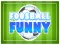 Spill Foosball Funny online