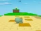 Spill Webbed! Obby online