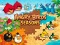 Spill Angry Birds seasons online