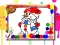Spill Winter Coloring Book online