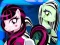 Spill My Monster High Pony Girls online