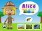 Spill World of Alice Animal Habitats online