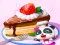 Spill Little Panda Cake Shop online