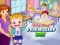 Spill Baby Hazel Friendship Day online