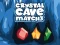 Spill Crystal Cave Match 3 online