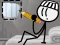 Spill Dop Stickman Jailbreak online