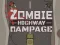 Spill Zombie Highway Rampage online