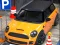 Spill Modern Car Parking Game 3d online