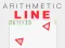Spill Arithmetic line online