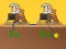 Spill Gold Miner Two Players online