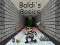 Spill Baldi's Basics online