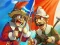 Spill Musketeers Gunpowder vs Steel online