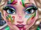 Spill Elsa New Year Makeup online
