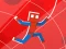 Spill Spider-Noob obstacle course online