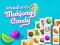 Spill Mahjongg Candy online