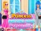 Spill Princess Matches Your Personality online