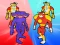 Spill Merge Monsters Army online