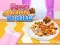 Spill Yummy Waffle Ice Cream online