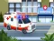 Spill Ambulance Driver online