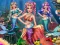 Spill Underwater Make up Salon online