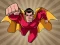 Spill Aamazing Superheroes Coloring online
