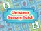 Spill Christmas Memory Match online