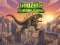 Spill Godzilla Runner Game online