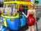 Spill Real Rickshaw Drive online