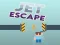 Spill Jet Escape online