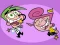 Spill Fairly oddParents Jigsaw online