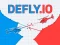 Spill Defly.io online