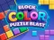 Spill Block Color Puzzle Blast online