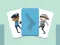 Spill Cops N Robbers Memory online