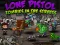 Spill Lone Pistol: Zombies In The Streets online