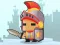 Spill Warriors League online
