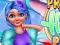 Spill Princess Holiday Party online