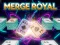 Spill Merge Royal online