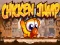 Spill Chicken Jump online