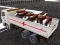 Spill Truck Transport Domestic Animals online