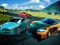 Spill Stunts Car Challenge online