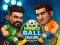 Spill Head Ball Challenge online