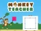 Spill Monkey Teacher online