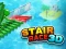 Spill Stair Race 3d online