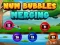Spill Num Bubbles Merging online
