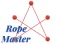 Spill Rope Master online