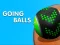 Spill Going Balls 3D online