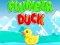 Spill Plumber Duck online