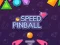 Spill Speed Pinball online